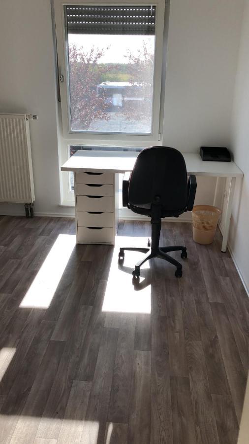 Hostel Nordkirchen By Frerichmann מראה חיצוני תמונה