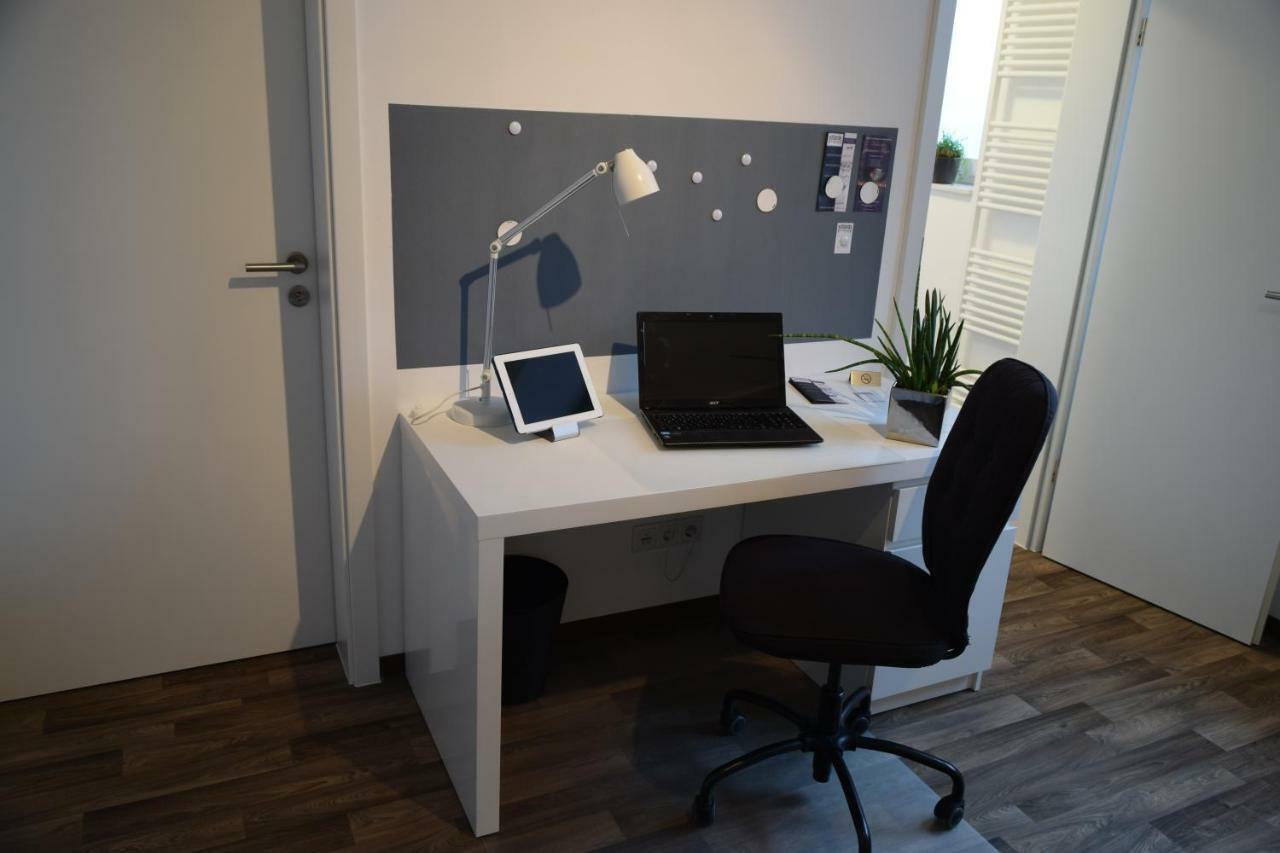 Hostel Nordkirchen By Frerichmann מראה חיצוני תמונה