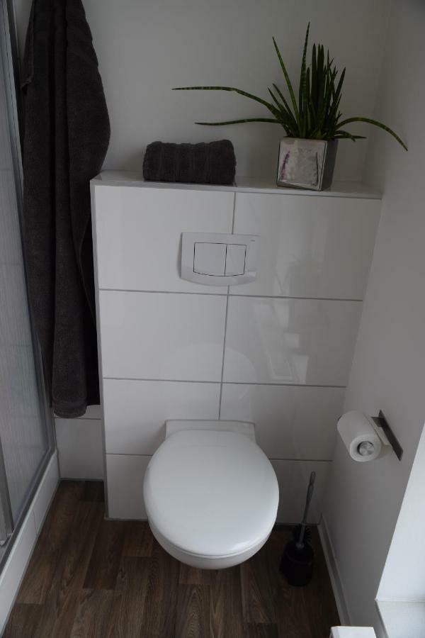 Hostel Nordkirchen By Frerichmann מראה חיצוני תמונה