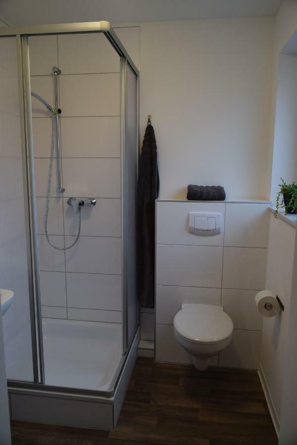 Hostel Nordkirchen By Frerichmann מראה חיצוני תמונה