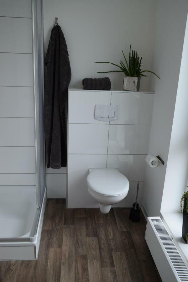 Hostel Nordkirchen By Frerichmann מראה חיצוני תמונה