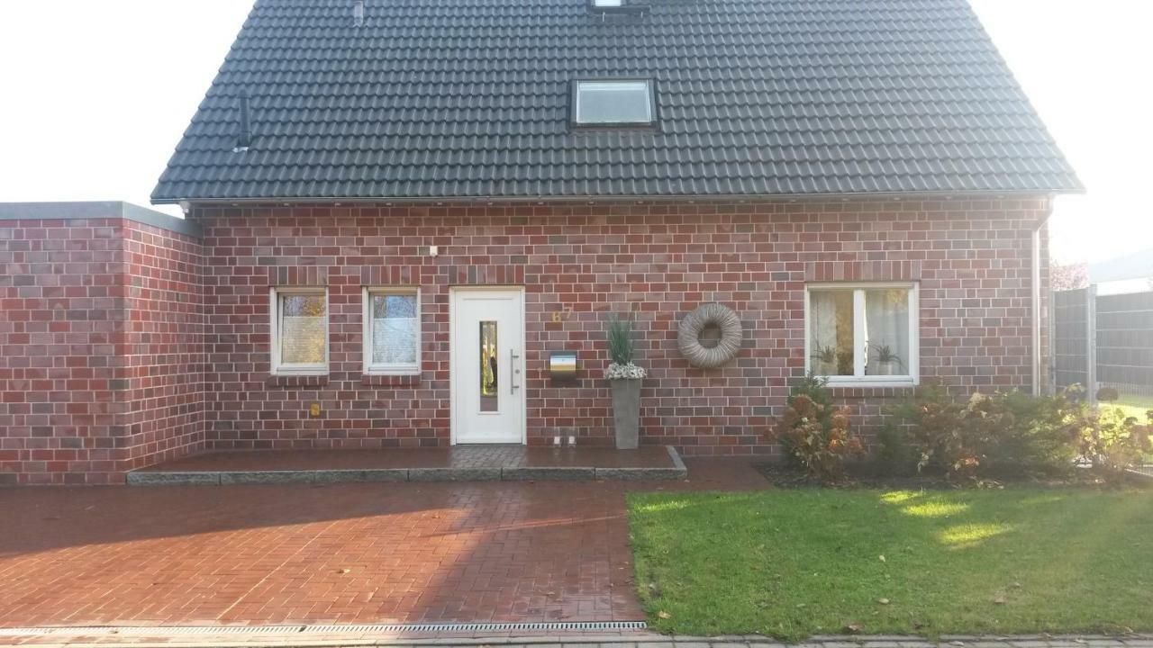 Hostel Nordkirchen By Frerichmann מראה חיצוני תמונה