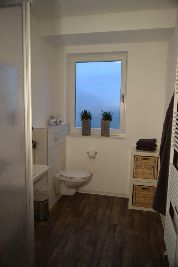 Hostel Nordkirchen By Frerichmann מראה חיצוני תמונה